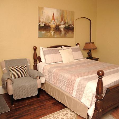 Charming Historic Downtown Apartment St. Augustine Εξωτερικό φωτογραφία